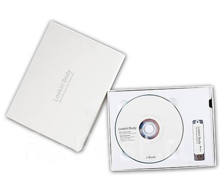 PC Based Data Management - Lookin'Body 120 Software – InBody UK