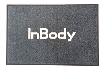 Load image into Gallery viewer, InBody Foot Mat