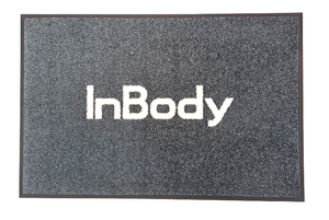 InBody Foot Mat