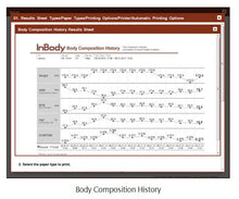 Load image into Gallery viewer, PC Based Data Management - Lookin&#39;Body 120 Software