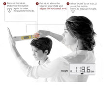 Load image into Gallery viewer, InBody PUSH - Handheld Height Measurement Device