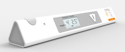 InBody PUSH - Handheld Height Measurement Device